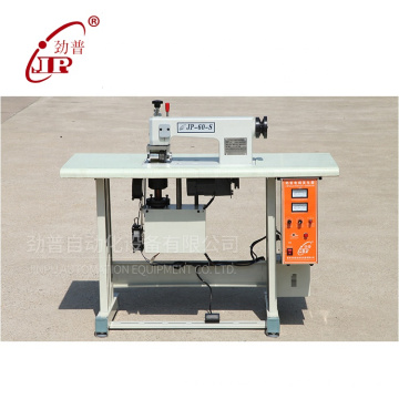 PP woven bag sealing machine stitching machine for pp woven sack bag craft paper bag sewing machine